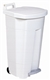 Acheter Poubelle de cuisine Boogy 90 litres HACCP couvercle blanc