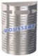 Acheter Corbeille decrochable 20 L mural inox brossée