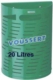 Acheter Poubelle Rossignol 20 litres verte Ondeo 2007