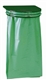 Acheter Collecteur dechet mural Rossignol vert