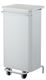 Acheter Poubelle de cuisine HACCP collecroule 110 litres blanc