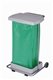 Acheter Poubelle de cuisine HACCP  collecpro INOX 110 litres