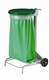 Acheter Poubelle de cuisine collecroule HACCP couvercle vert 110 litres