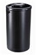 Acheter Collecteur de gobelets corbeille Rossignol 25 litres noir