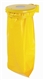 Acheter Collecteur dechet mural standard Jaune avec trappes