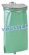 Acheter Collectube basic Rossignol galvanisé avec poteau