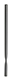 Acheter Poteau gris pour corbeille Xerios / proximi / ecollecto / collecmur