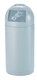 Acheter Poubelle Rossignol Cyvomax GRIS 52 litres sans cendrier