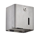 Acheter Distributeur papier toilette multi standard Inox brossé basic