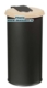 Acheter Collecteur de dechet Rossignol TUBO 110 L Couvercle beige
