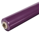 Acheter Rouleau nappe non tissé aubergine intissée 1,20 x 25 m
