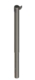 Acheter Poteau bride pour panneaux Chewing Gum Rossignol