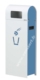 Acheter Poubelle murale Rossignol 40 L Apollo blanc bleu