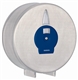 Acheter Distributeur papier toilette Jumbo inox brossé clef allen