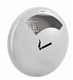 Acheter Cendrier exterieur mural Rossignol 0,5 L gris perle Disco