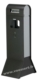 Acheter Cendrier exterieur corbeille Rossignol 2 L 20 L gris