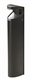 Acheter Cendrier exterieur Rossignol 6 Litres mural KOA