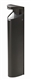 Acheter Cendrier exterieur Rossignol 6 Litres sur pied KOA