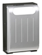 Acheter Poubelle Rossignol Parcnet 30 Litres gris metallise