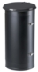 Acheter Poubelle 110 L  gris manganese Carena