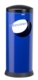 Acheter Poubelle Rossignol Kipso 17,5 litres bleu
