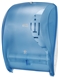 Acheter NextTurn Lotus bleu distributeur d'essuie mains rouleau