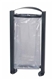 Acheter Poubelle exterieure vigipirate Arkea 60 litres Rossignol