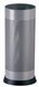 Acheter Porte parapluie Rossignol Kipso perforé gris 22 litres