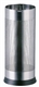 Acheter Porte parapluie Rossignol Kipso perforé inox brosse 22 litres
