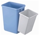 Acheter Corbeille tris sélectif Rossignol 36 L + 14 Litres