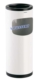 Acheter Cendrier corbeille Rossignol 12,5 l blanc