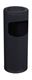 Acheter Cendrier corbeille étouffoir 12,5 L NOIR