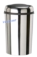 Acheter Poubelle couvercle basculant ovale 40 l Rossignol Swingy
