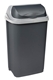 Acheter Poubelle Rossignol a couvercle coulissant 50 Litres