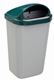 Acheter Corbeille exterieur Xerios 50 L Rossignol