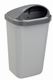 Acheter Corbeille exterieur Xerios 50 L Rossignol