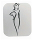 Acheter PICTOGRAMME "Femme"