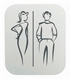 Acheter PICTOGRAMME "Mixte"