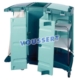 Acheter CHARIOT LINGE hotellier Caréné plastique