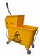 Acheter Chariot de menage BIBAC Book avec presse a plat