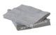 Acheter Serviette papier cocktail Gris Lotus 23 x 23 cm paquet de 300