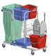 Acheter Chariot de menage lavage Rilsan DIT 478