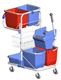 Acheter Chariot de menage lavage type DIT 491