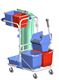 Acheter Chariot de menage lavage type DIT 493