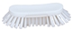 Acheter Brosse alimentaire papillon transparent 24 cm