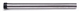 Acheter Tube acier inoxydable diametre 32 mm