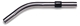 Acheter Tube coudé acier inoxydable diametre 32 mm