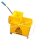 Acheter Chariot menage bibac avec presse machoire