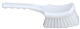 Acheter Brosse alimentaire PET 26cm transparent à manche