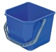 Acheter Seau chariot menage 17 litres bleu